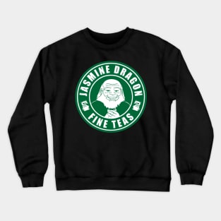 Fine Teas #2 Crewneck Sweatshirt